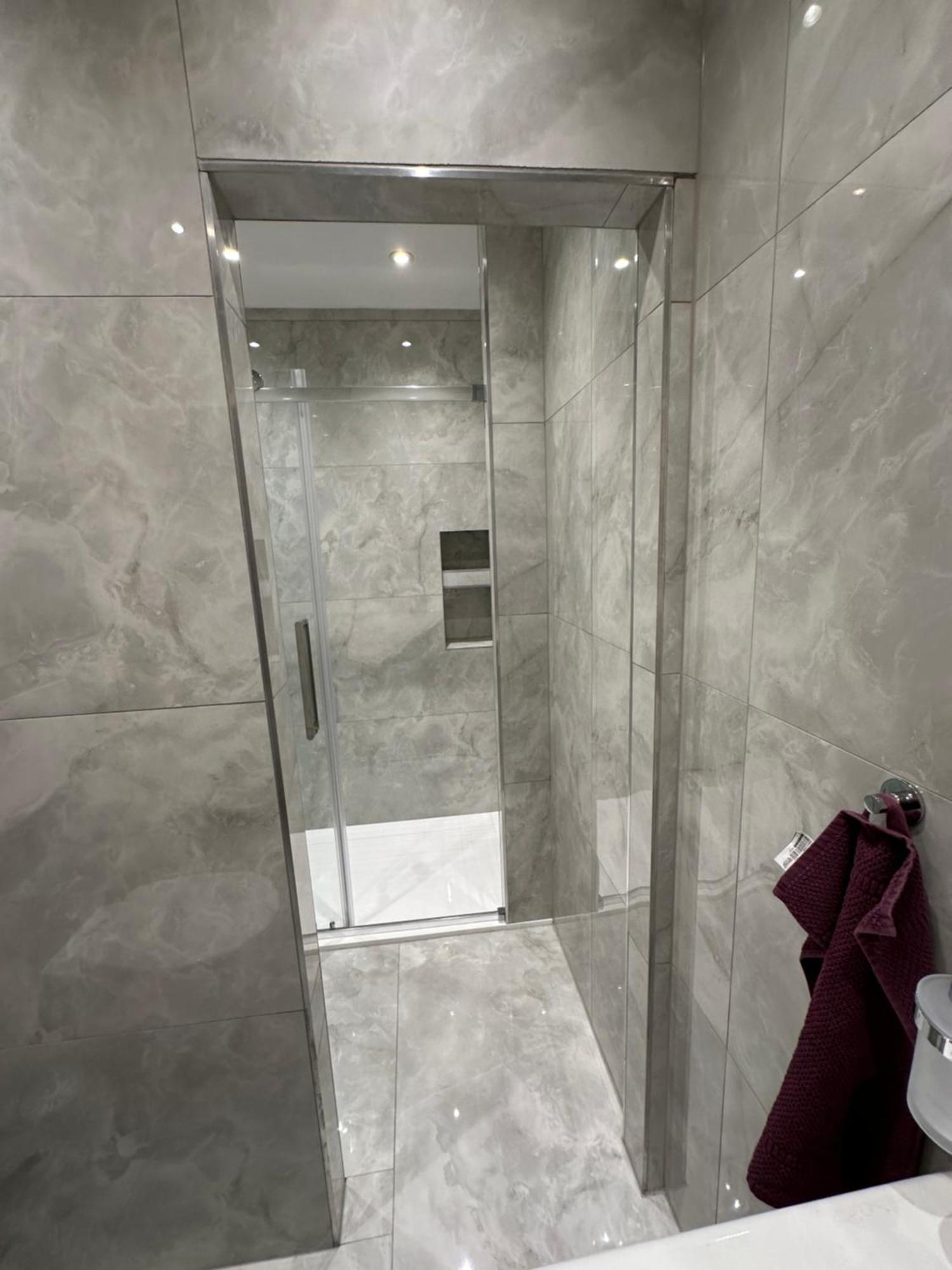 Karlin Oasis 2-Bedroom Apartment 布拉格 外观 照片